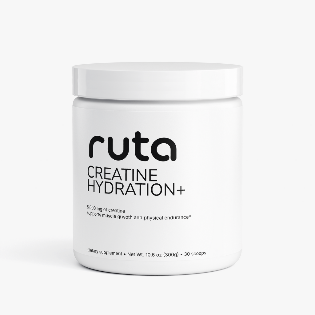 Creatine Hydration Powder