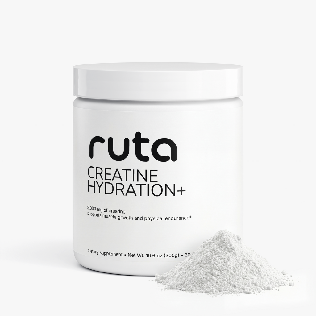 Creatine Hydration Powder