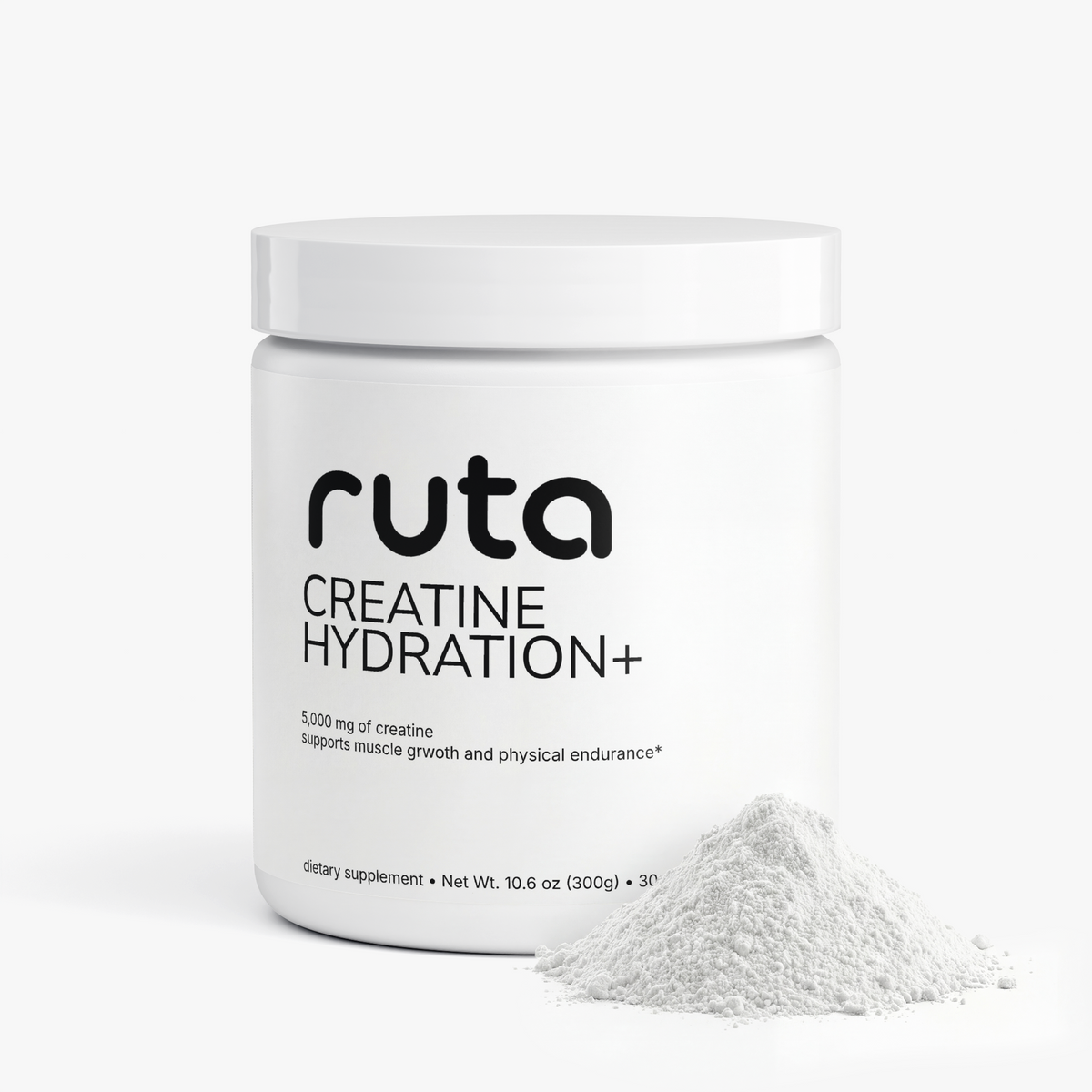 Creatine Hydration Powder