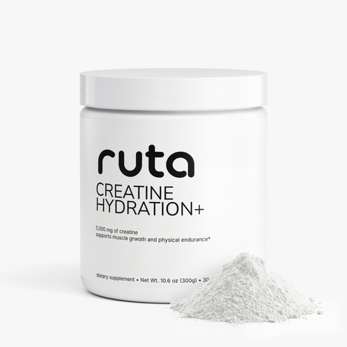 Creatine Hydration Powder