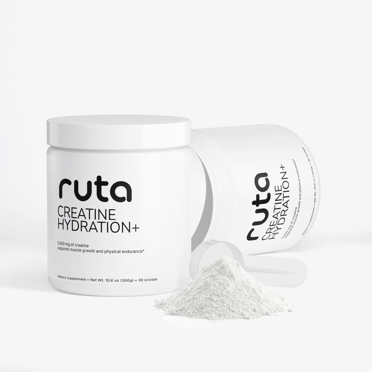 Creatine Hydration Powder