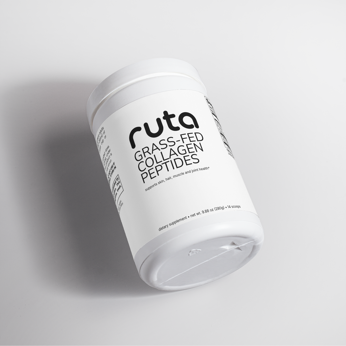 Grass-Fed Collagen Peptides