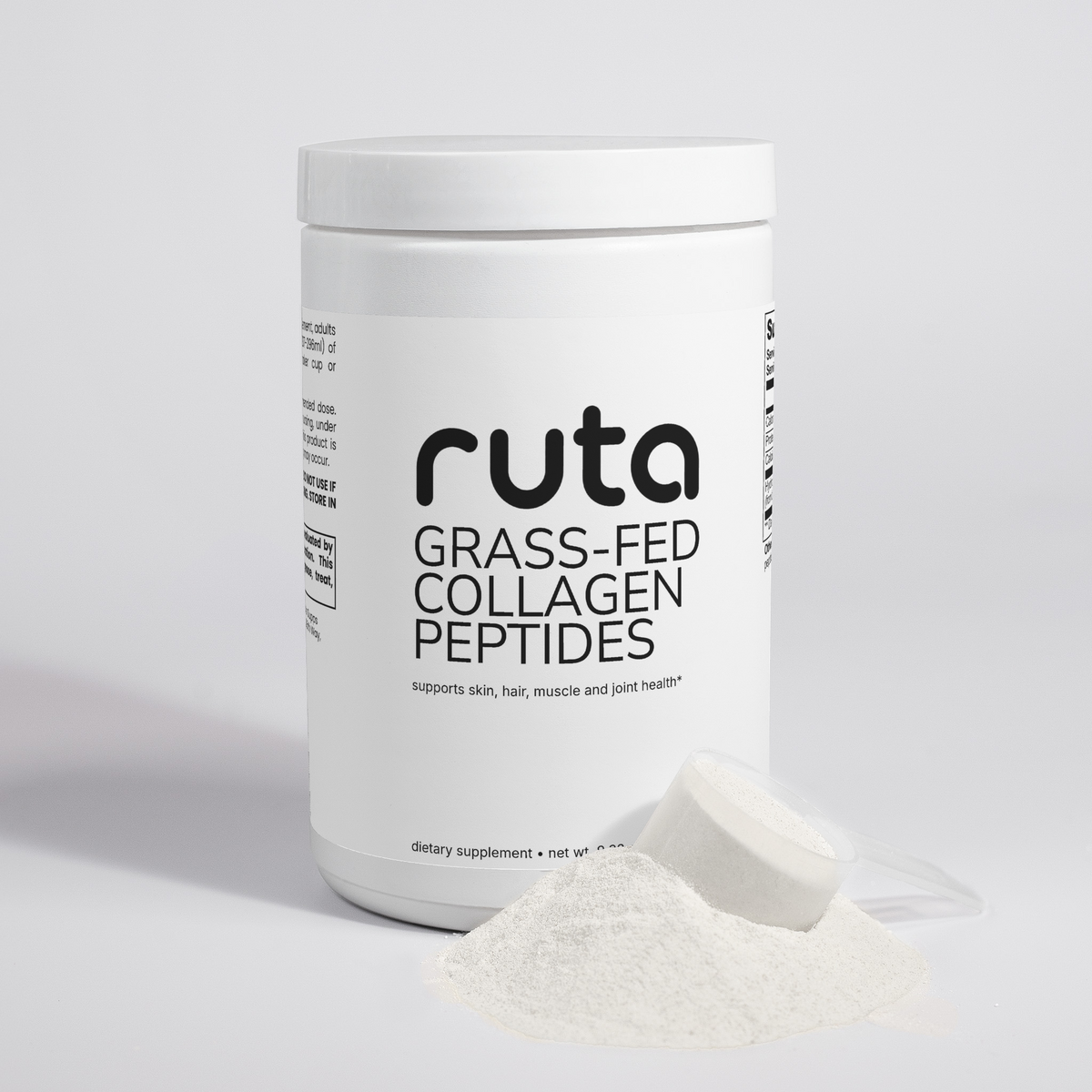 Grass-Fed Collagen Peptides