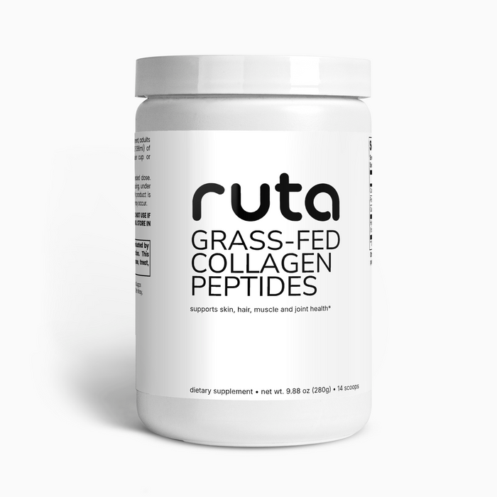Grass-Fed Collagen Peptides