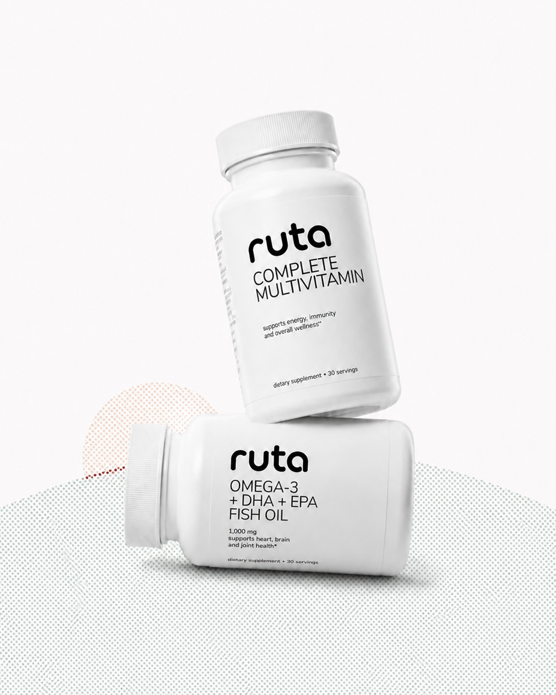 Daily Essentials by Ruta Supps — product image 2 of 2