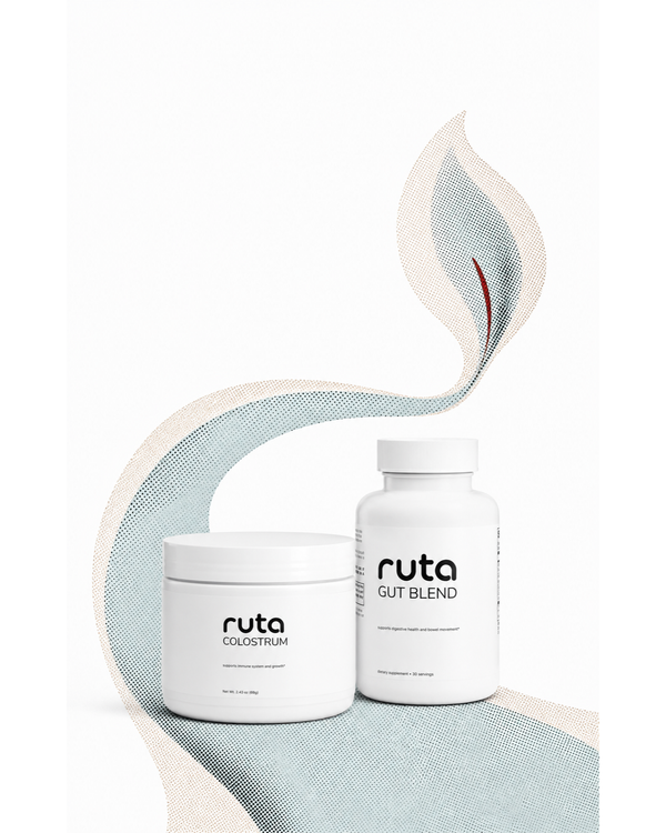 Digestive Protocol