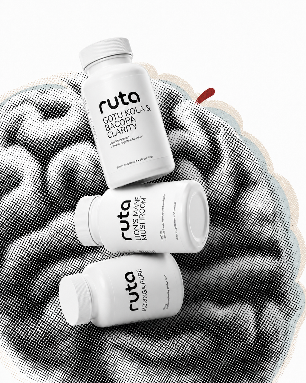 Focus Stack by Ruta Supps — product image 2 of 2