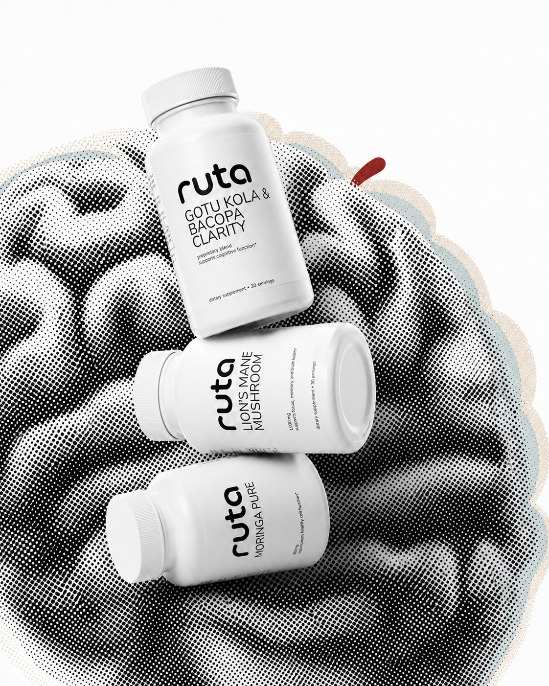 Focus Stack by Ruta Supps — product image 2 of 2