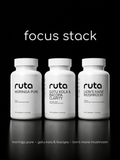Focus Stack