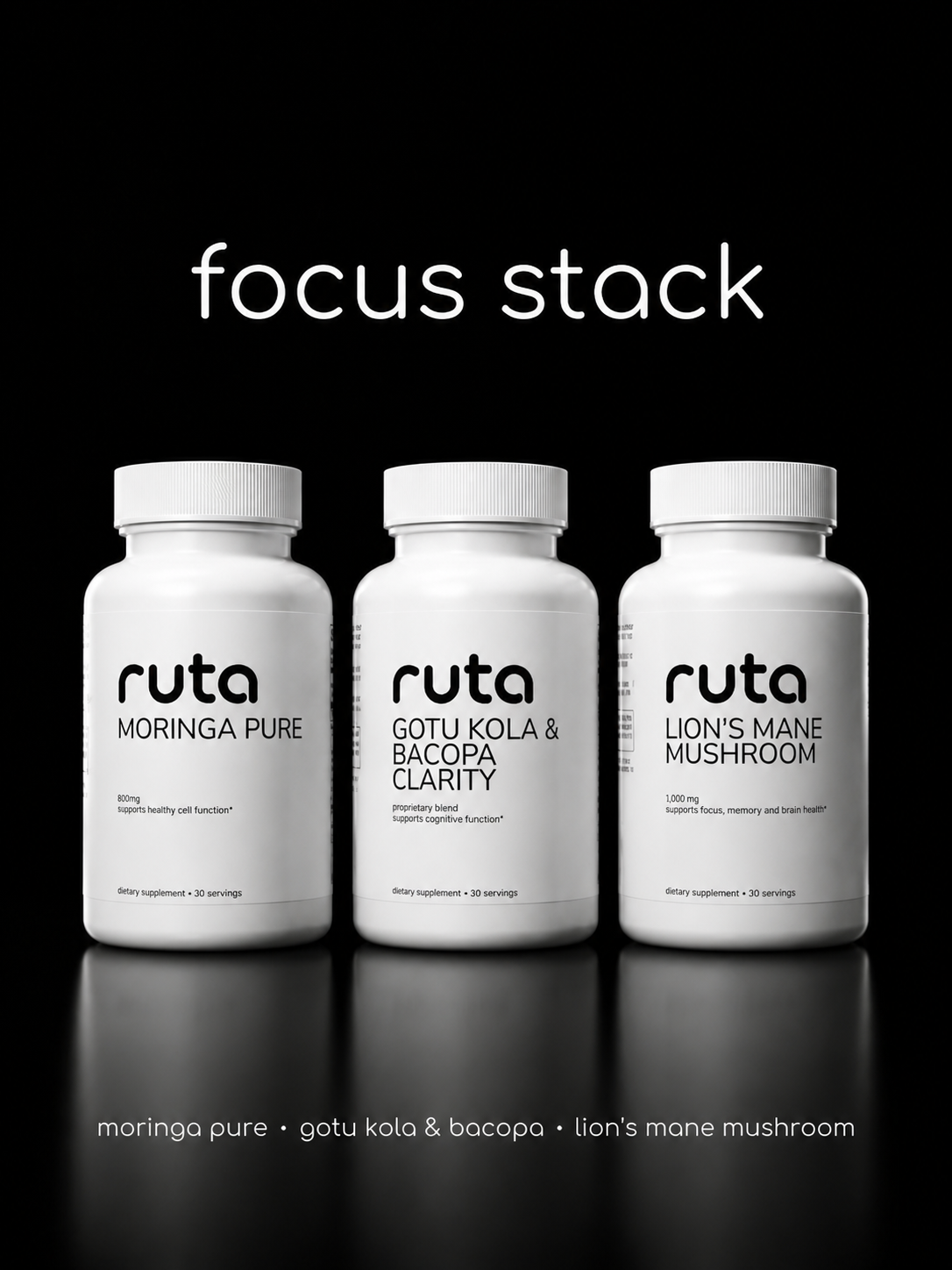 Focus Stack