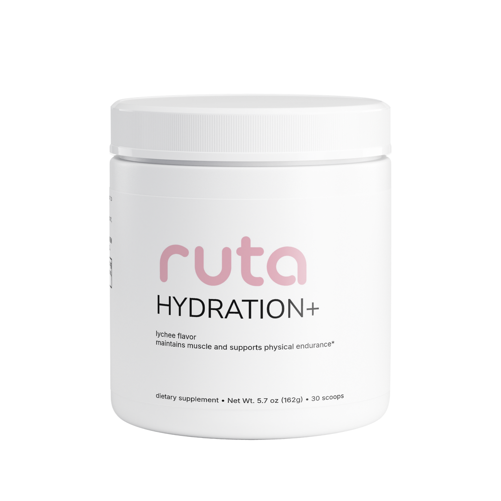 Hydration Powder (Lychee)