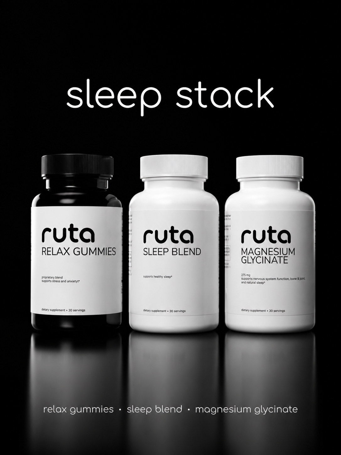 Sleep Stack