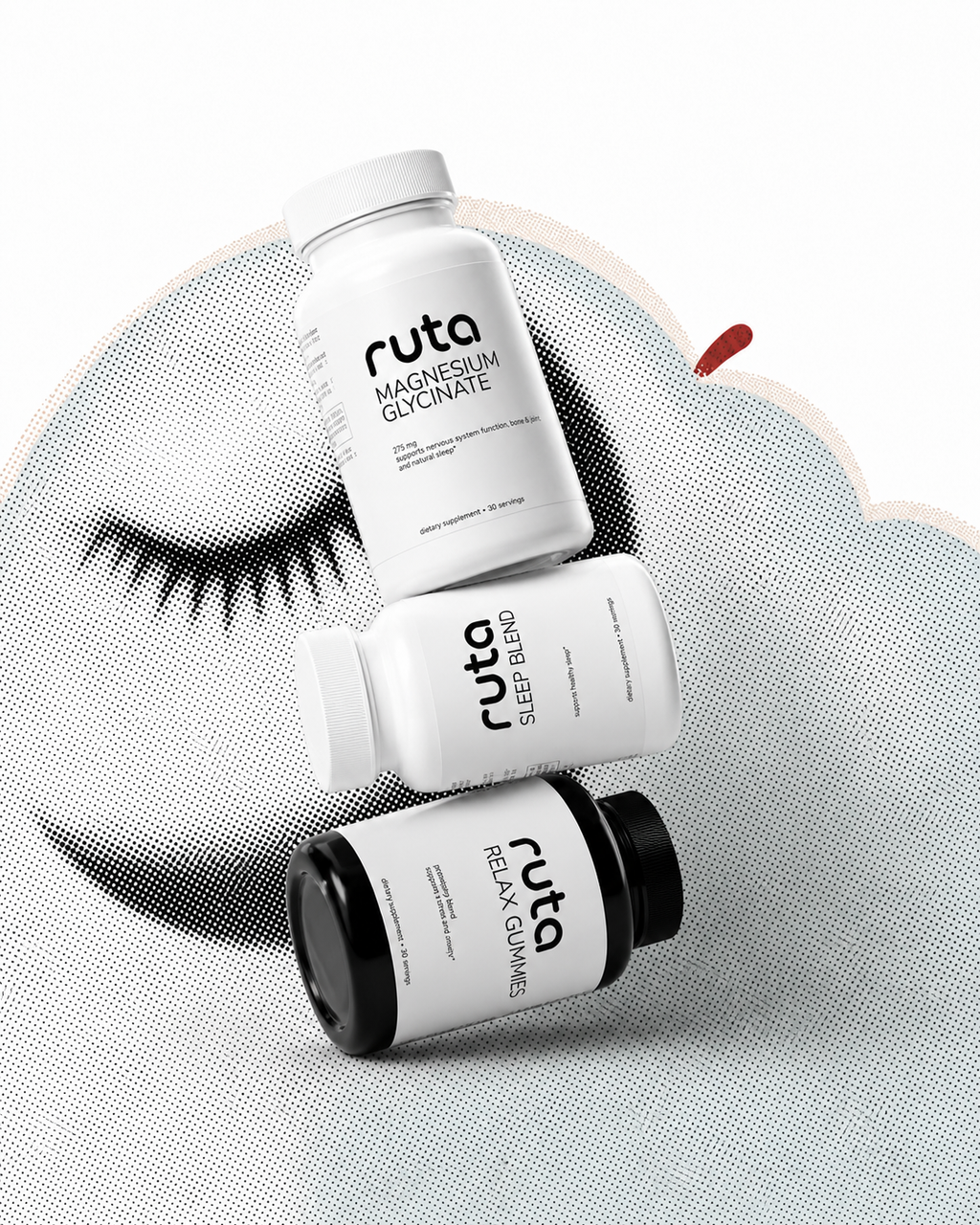 Sleep Stack by Ruta Supps — product image 2 of 2