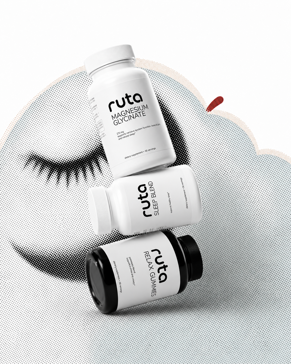 Sleep Stack by Ruta Supps — product image 2 of 2
