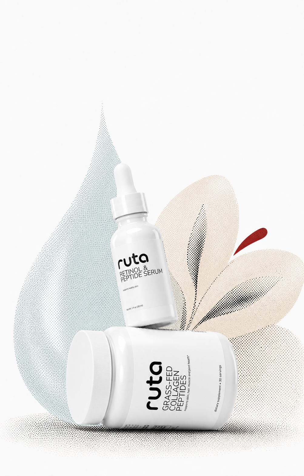 Skin Rejuvenation by Ruta Supps — product image 2 of 2