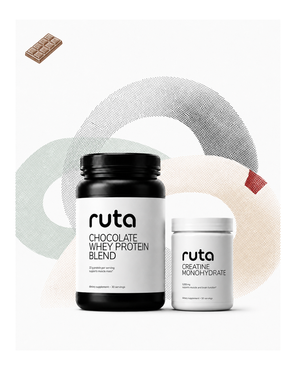Strength Essentials (Chocolate)