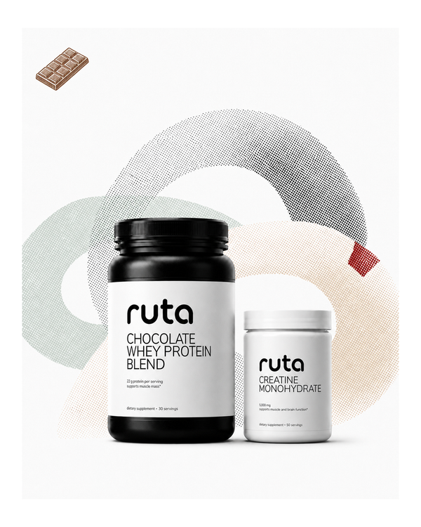 Strength Essentials (Chocolate)
